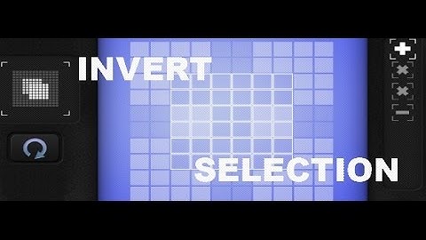 Invert Selection Online Flash Game Walkthrough Gameplay