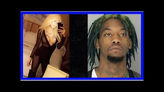 Celina Powell Slams alleged Baby Daddy offset by sharing fun Pic ultrasound comparison with childho