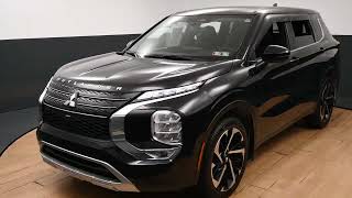 2022 Mitsubishi Outlander SE MEDIA SCREEN NAVIGATION SYSTEM BACK-UP CAMERA #Carvision