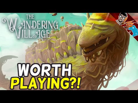 The Wandering Village
