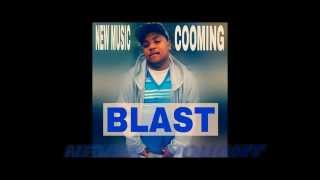 Nieno Blast-Official NeverThought