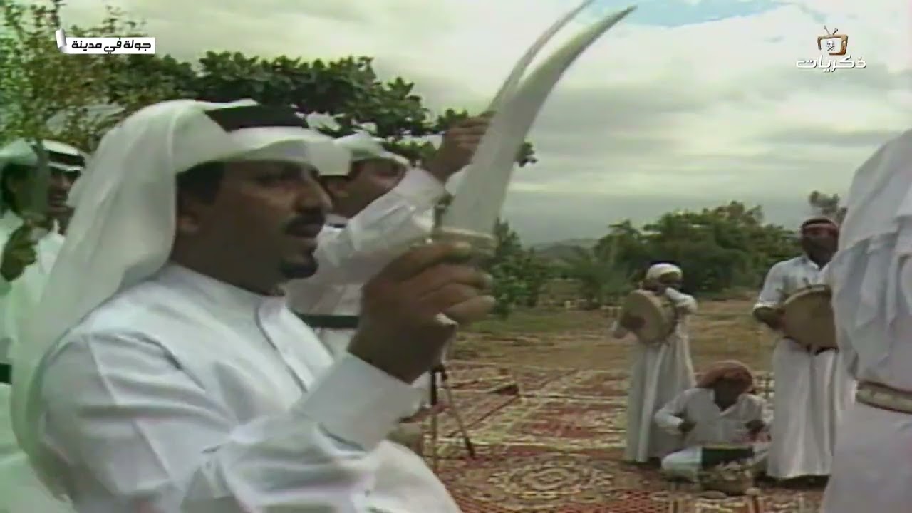 برنامج جولة في مدينة.. المجاردة