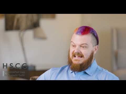 HSCG Talks: The Well-Groom Gentleman with Stoney Morris