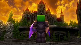 I hunted the Minecraft's deadliest exploiter.