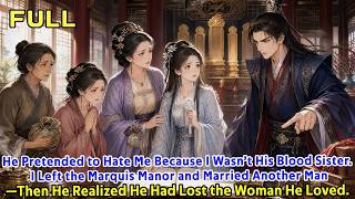 Download Lagu He Pretended to Hate Me Because I Wasn’t His Blood Sister. I Left the Marquis Manor and Married Anot Download Lagu He Pretended to Hate Me Because I Wasn’t His Blood Sister. I Left the Marquis Manor and Married Anot