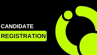 Fast Track Your Career: Effortless job candidate registration on Fluidee.