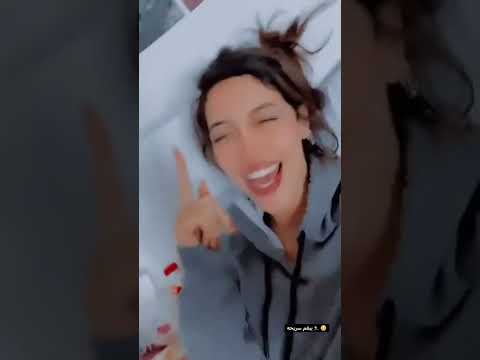 فركت فركتي جم ع الريحه جهاد حسن  