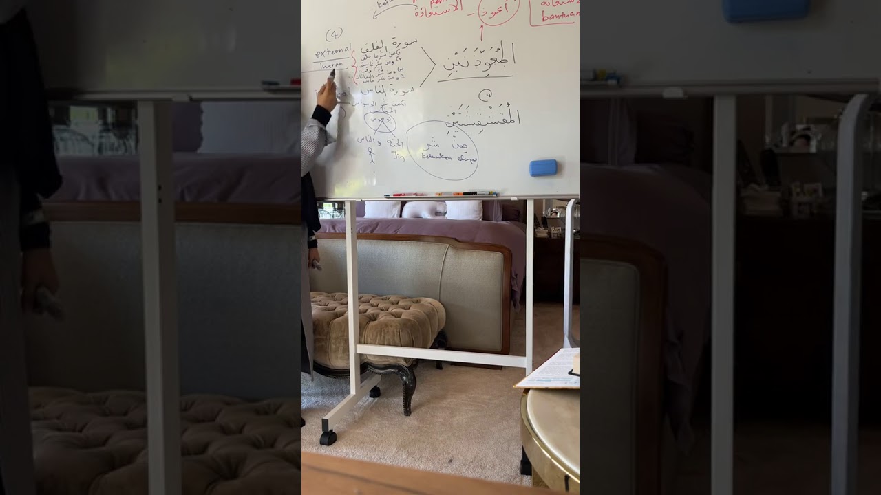 Tafsir Surah An Nas Sharing By Ustazah Noni Neelofa Youtube