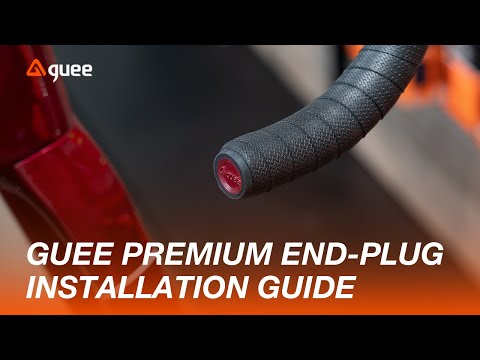 GUEE Premium End Plug Installation Guide