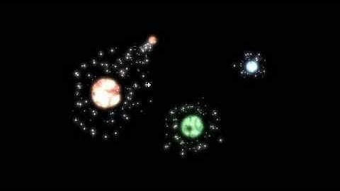 XNA Game Project: Attack algorithm