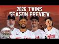 Minnesota Twins 2026 Season Preview
