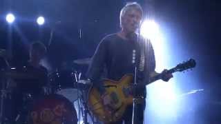 Paul Weller - Porcelain gods (Massa Martana, Umbria Rock Festival, August 2nd 2014)