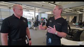 TOA Tips Sports Performance - Benefits of Sports Performance Training for Non-injured Athletes