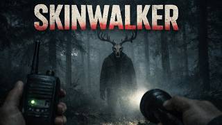 3 Hours Skinwalker Horror Stories Compilation To Fall Asleep To