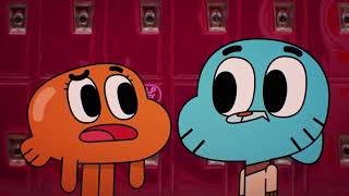 Darwin Bananaa Chahataa Hai Leader Gumball In Hindi Clip