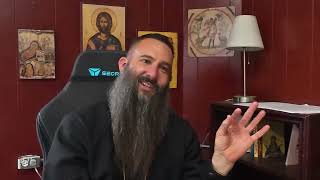 Didache - part 2a - Catechism Lesson 2