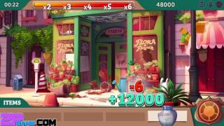 Zootopia Crime Files: Hidden Object - Disney screenshot 5