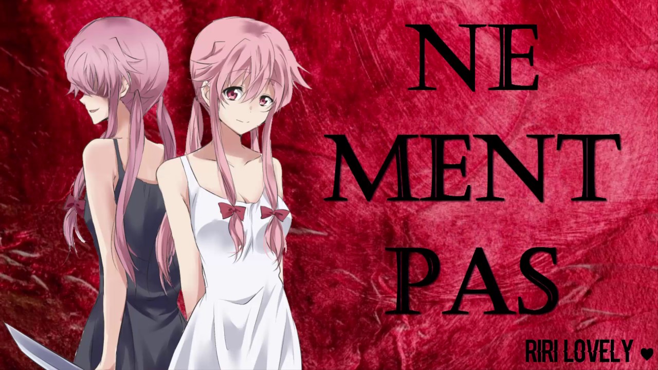 Nightcore - Smoke And Mirrors (Version FR + Lyrics) ♥