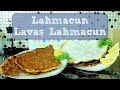 Lahmacun nasıl yapılır - Kolay Lahmacun - Yemek Tarifi