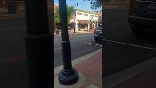 Downtown Paragould #arkansas #paragould #fyp #viral #edit #youtubeshorts