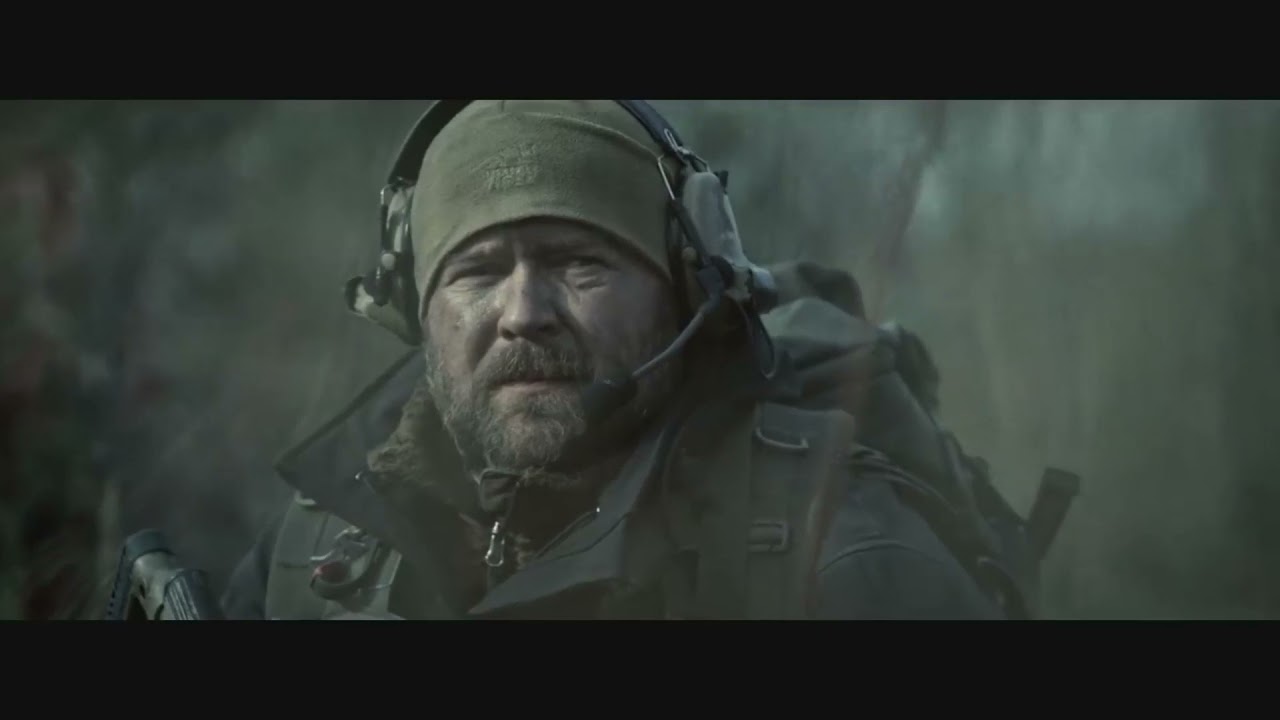 Escape From Tarkov - Geneburn - The Blood We Spill