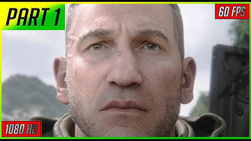 GHOST RECON BREAKPOINT | Gameplay Walkthrough | Part 1 BETA | 1080HD 60FPS 5.1 | PC | No Commentary