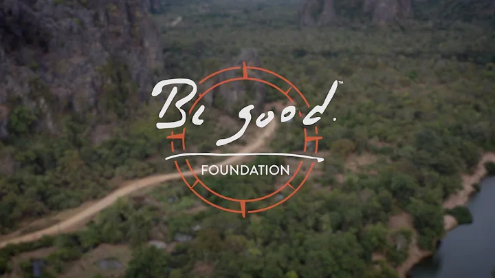 Be Good Foundation and #MTBLAO | Rebecca Rusch