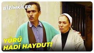 Halil Pazarlamadan İblislerine Sabah Azarı - Bizimkiler 6.Bölüm