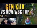 GEN Kiin DESTROYING TheShy&#39;s Replacement - Best of LoL Stream Highlights (Translated)