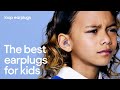 Earplugs For Children How To Use Loop Engage Kids