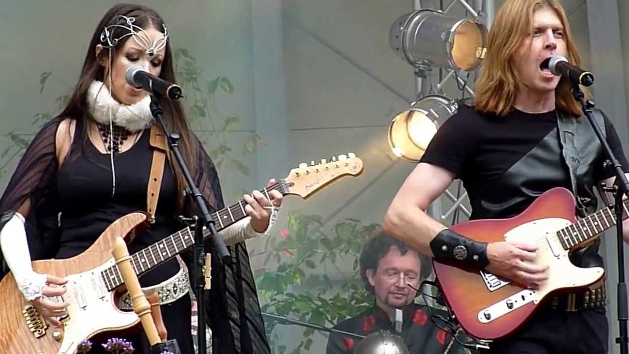 Elfenthal Saarbrücken 18. August 2013 - Stella Splendens