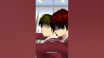 My hero #sakuraschoolsimulator #bxbshipper #thebloodmoon #fypシ゚viral #trending #shorts #sakubers