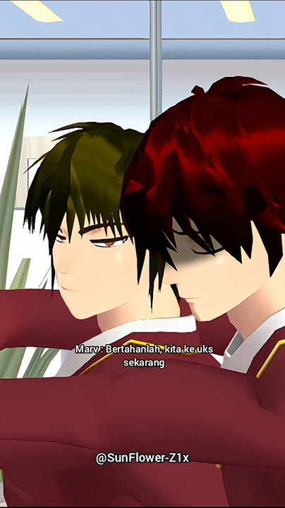 My hero #sakuraschoolsimulator #bxbshipper #thebloodmoon #fypシ゚viral #trending #shorts #sakubers