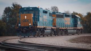 Castlen Steel Rail Expansion Ribbon Cutting