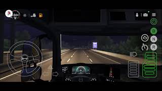 Truck simulator off road 🛣️ map N B Mobile Gaming is live