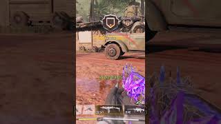 CODM RAW FOOTAGE OF MONTAGE #codm #callofdutycoldwarzombies #callofduty