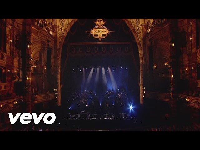 Il Divo - Dov'è L'Amore