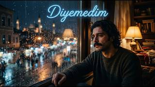 Di̇yemedi̇m (Ai Cover) Türk Müzai