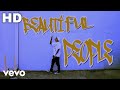 Chris Brown - Beautiful People ft. Benny Benassi