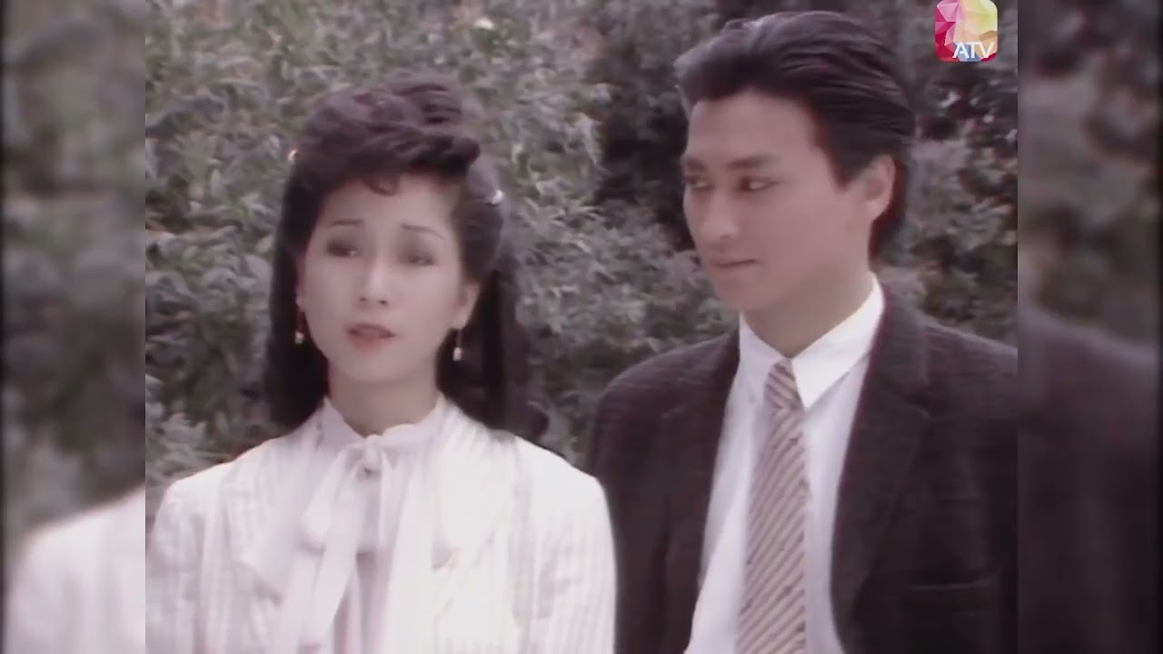 Kenny Ho Hejiajing HoKarKing in Evil Roles【何家劲反派】