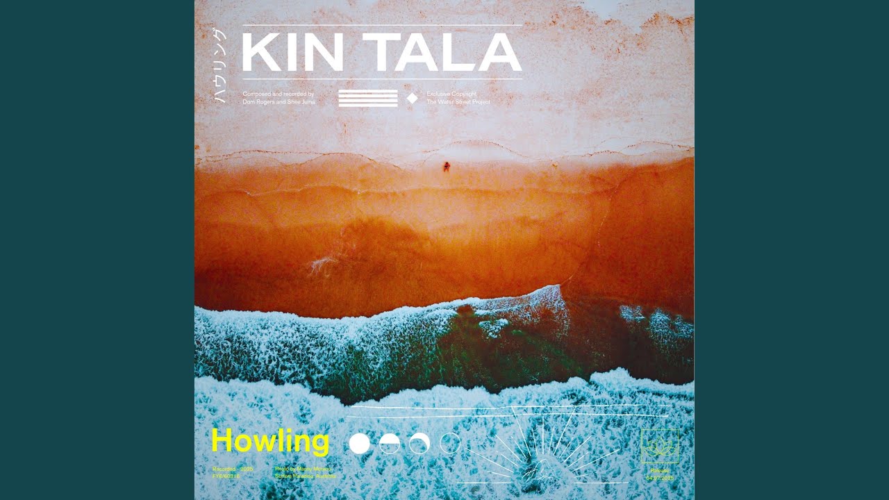 Guarda Howling su YouTube Guarda Howling su YouTube