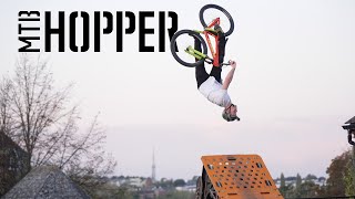 MTB HOPPER'S 2021 - Hopping into 2022!