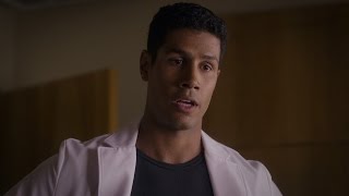 The Good Doctor (2017)