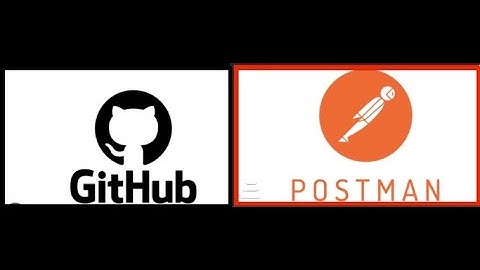 How to Import Data from a GitHub Repository to Postman