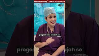 Near Due Date But No Contractions?#drsupriyapuranik #pregnancy #labourpain #shorts #contractions