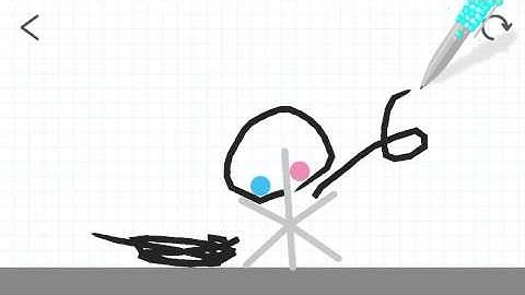 Brain Dots Level 181