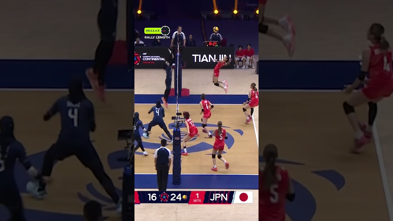 24 SECONDS THAT GO BEYOND THE COURT ❤️