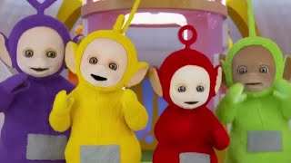 Kitzlig und mehr - Teletubbies auf Deutsch - 1 Stunde Zusammenstellung! screenshot 5