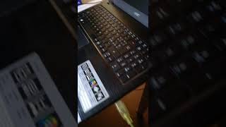 Testing Giada #3: revamped MIDI learning algorithm