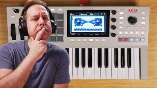 Is MPC Vintage Synths Volume 2 Right For You